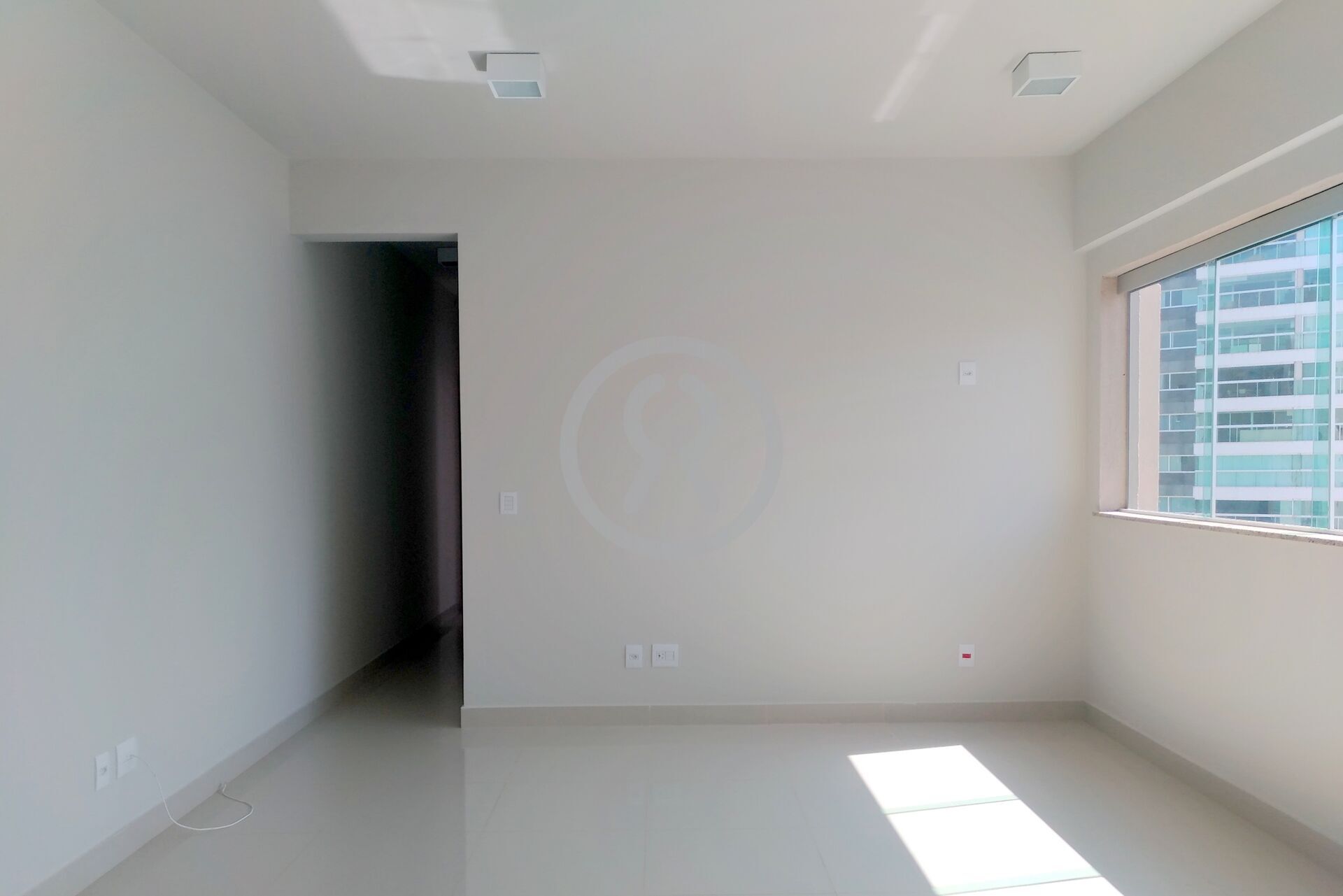 Apartamento, 2 quartos, 72 m² - Foto 2
