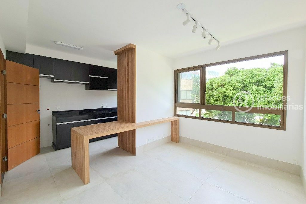 Apartamento, 1 quarto, 40 m² - Foto 1