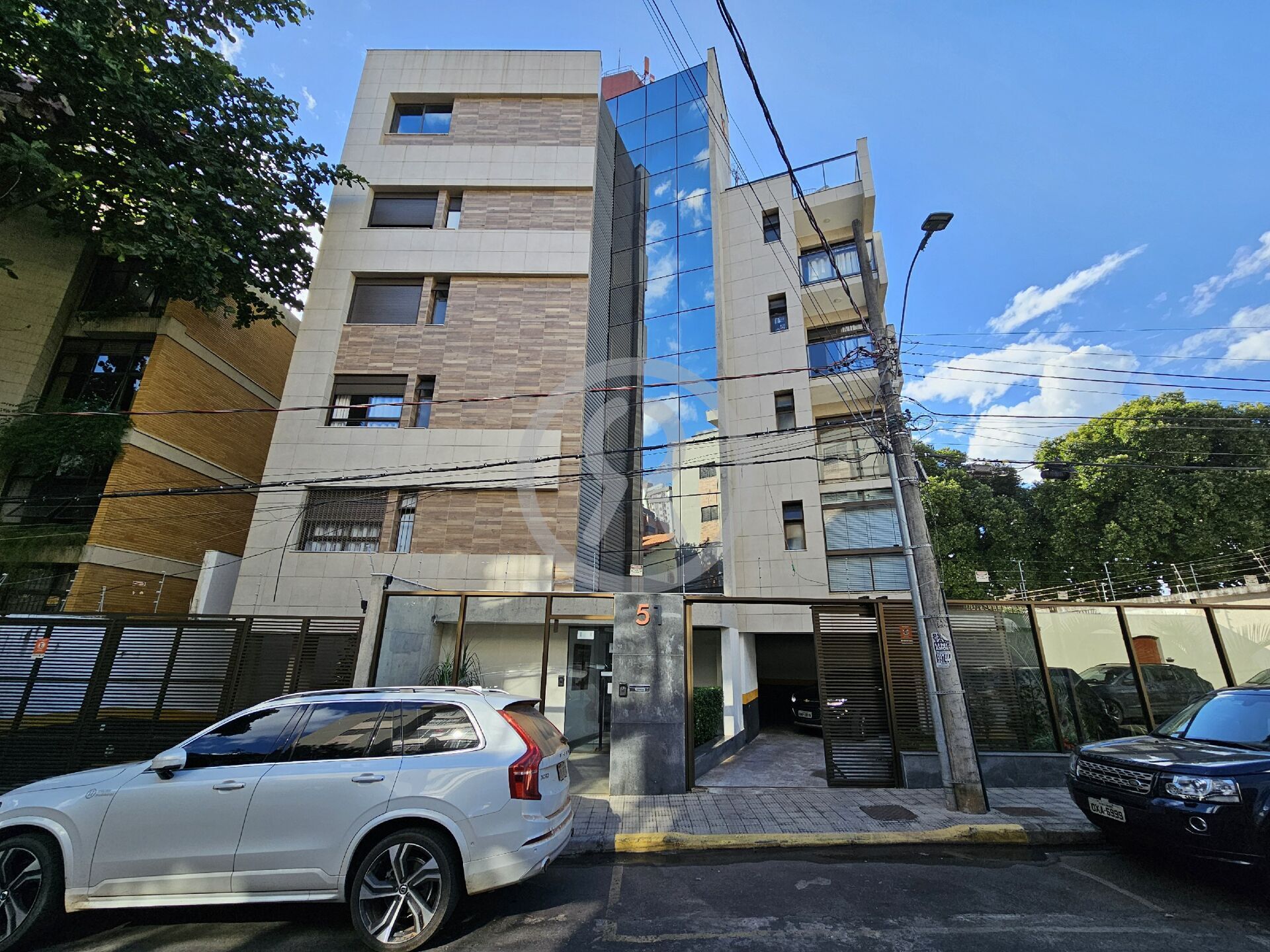 Apartamento para alugar com 1 quarto, 40m² - Foto 2