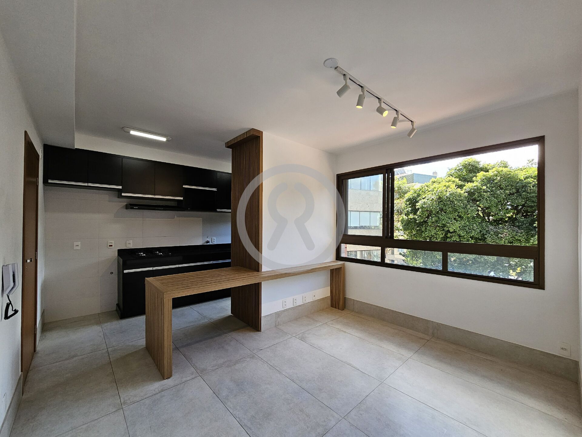 Apartamento para alugar com 1 quarto, 40m² - Foto 15