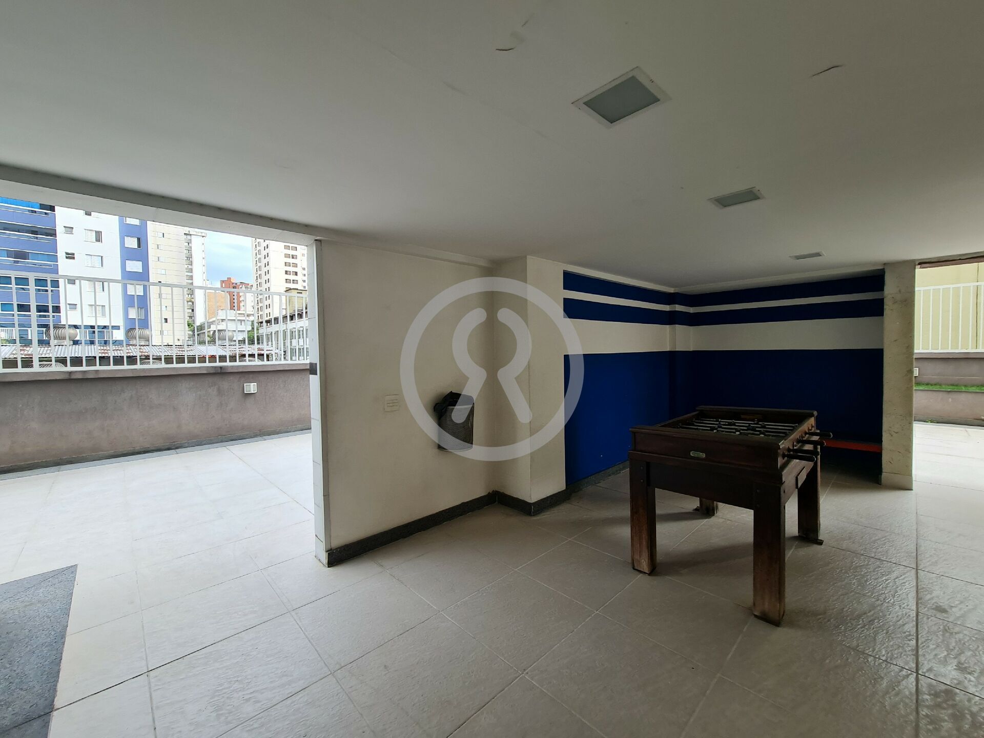 Apartamento para alugar com 3 quartos, 110m² - Foto 36