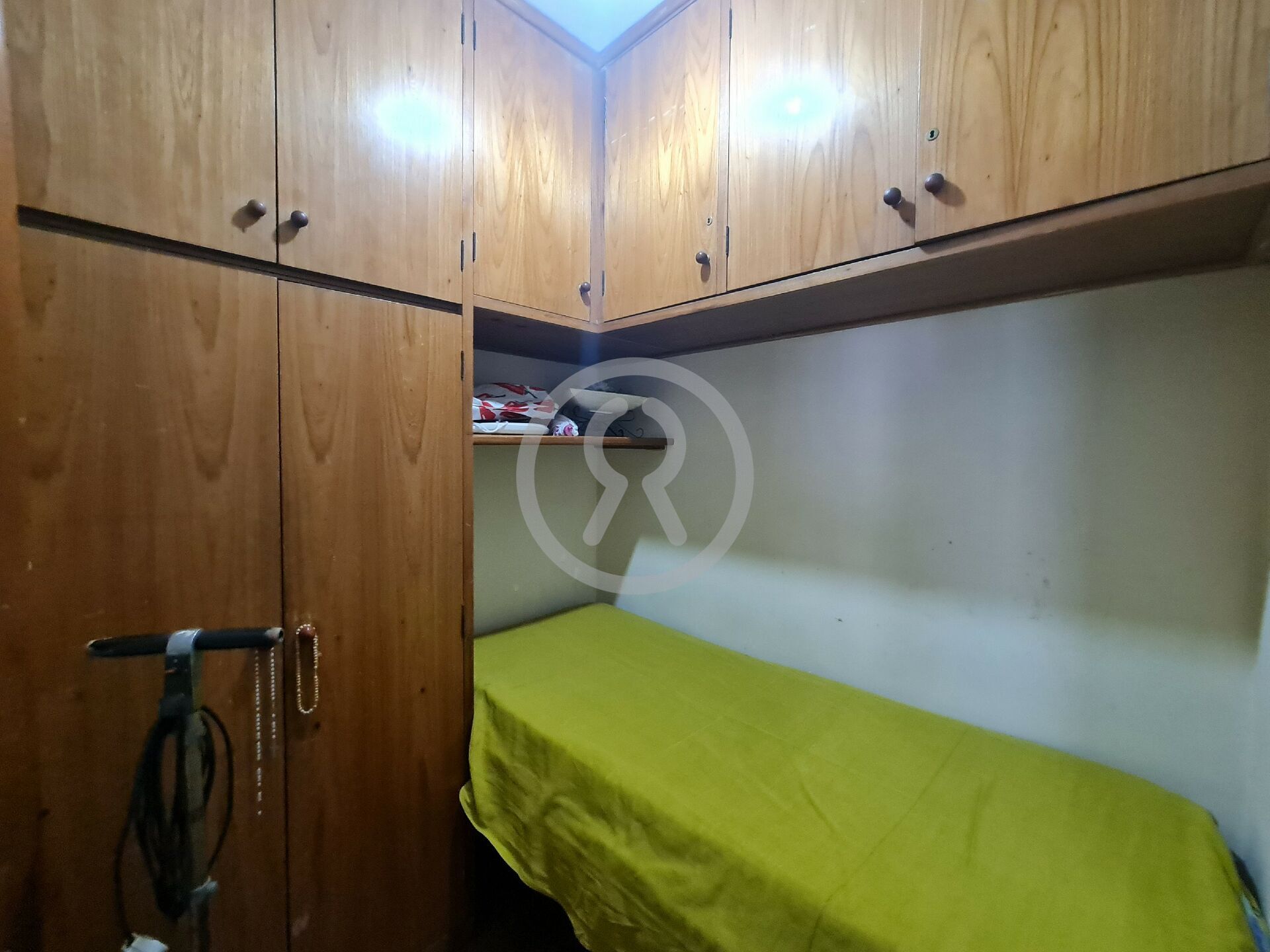 Apartamento para alugar com 3 quartos, 110m² - Foto 30