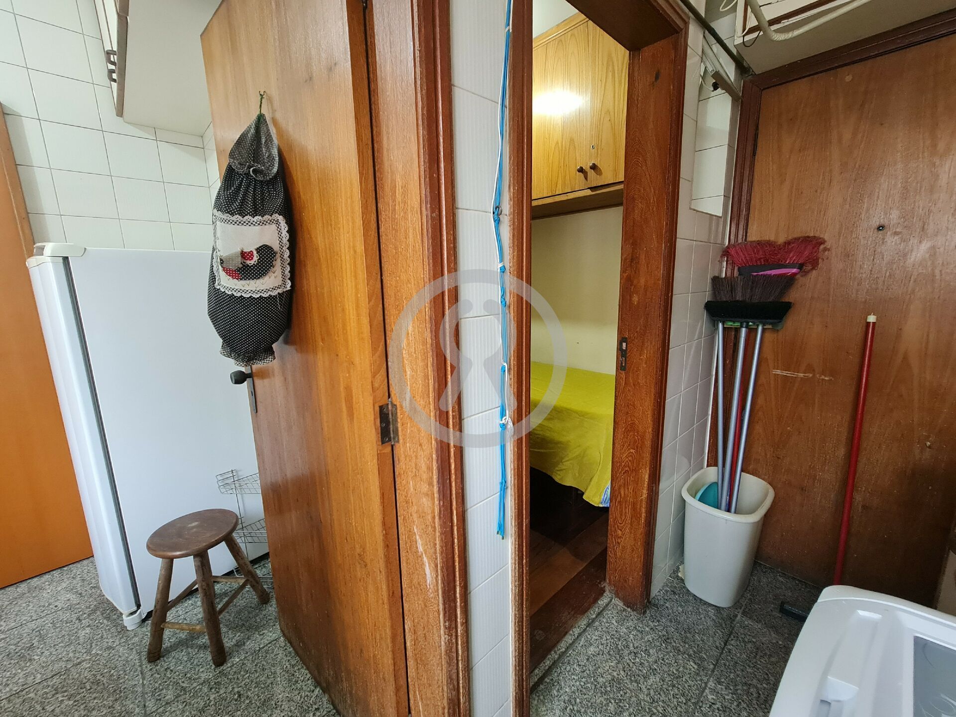 Apartamento para alugar com 3 quartos, 110m² - Foto 29