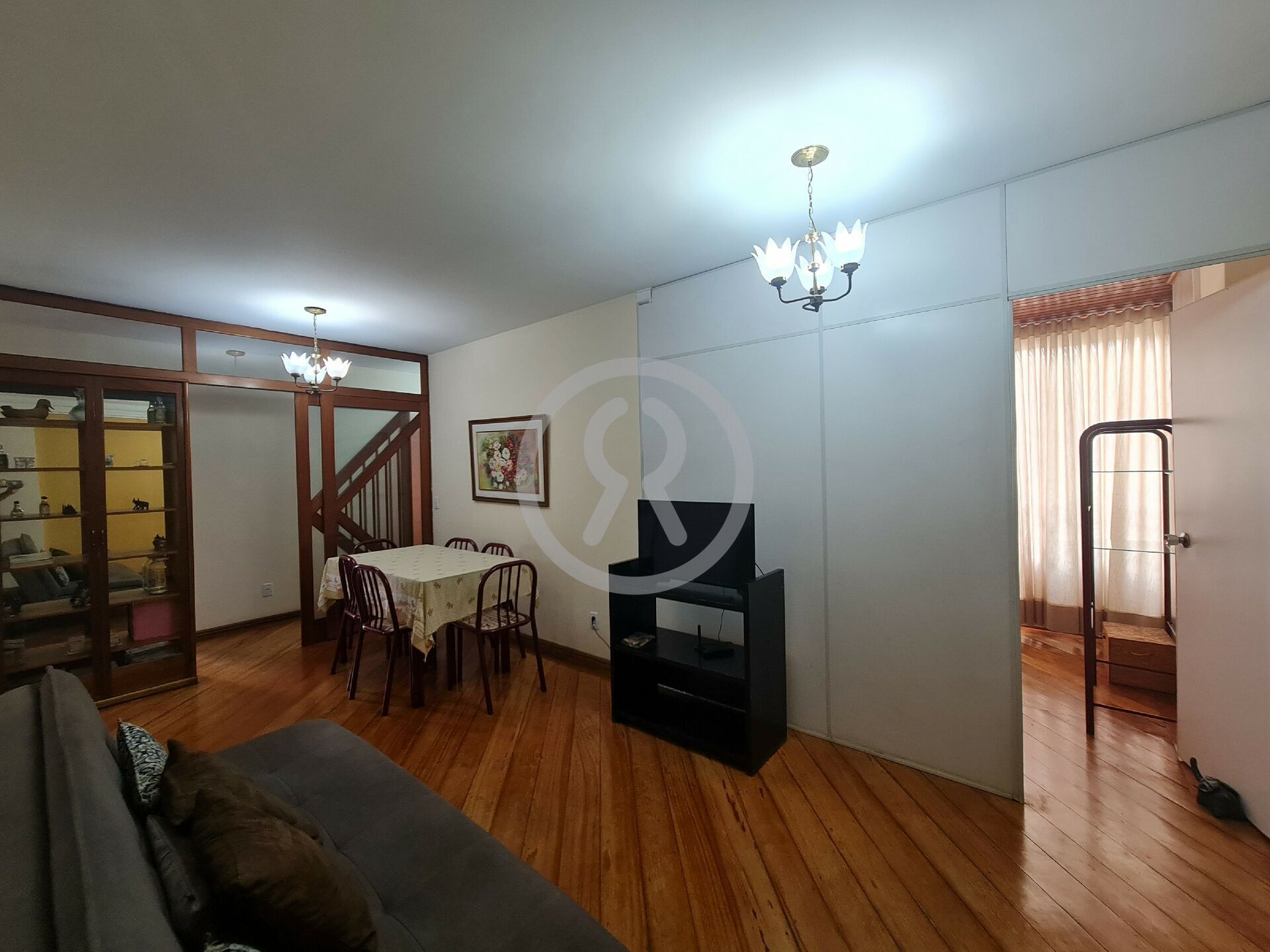 Apartamento para alugar com 3 quartos, 110m² - Foto 4