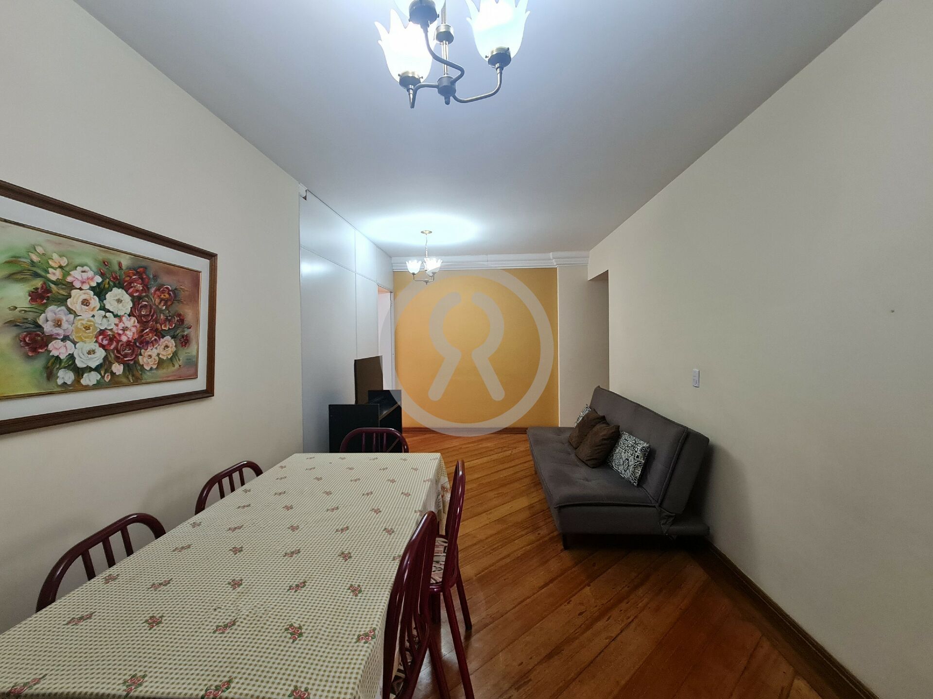 Apartamento para alugar com 3 quartos, 110m² - Foto 8