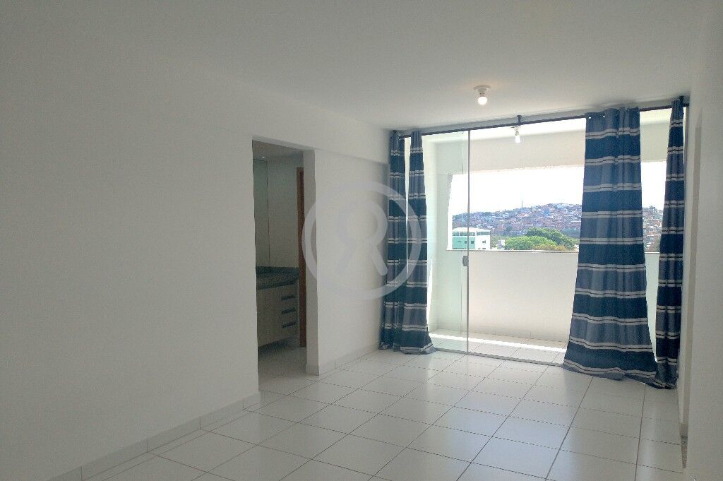 Apartamento, 3 quartos, 75 m² - Foto 2