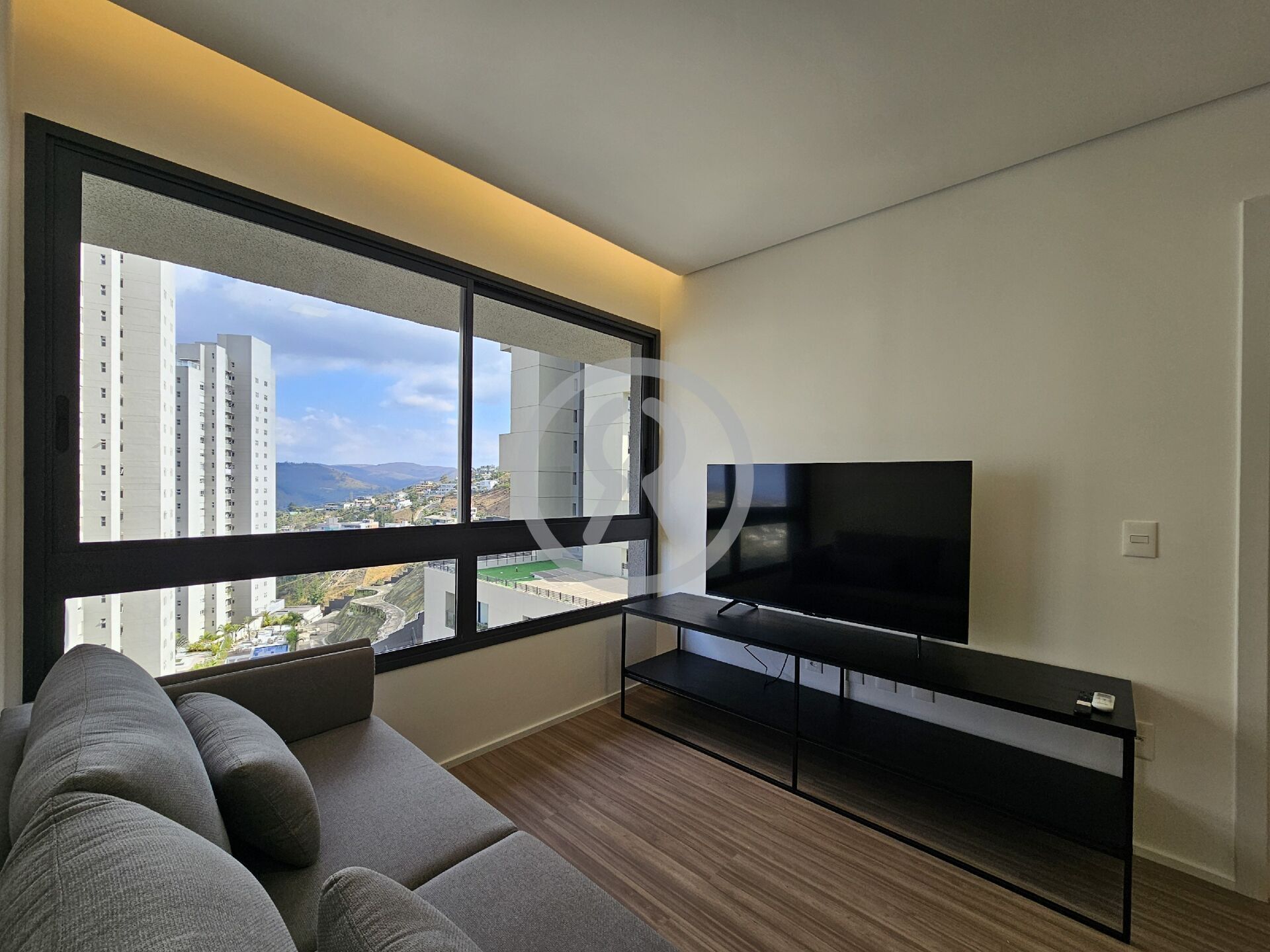 Apartamento, 1 quarto, 44 m² - Foto 5