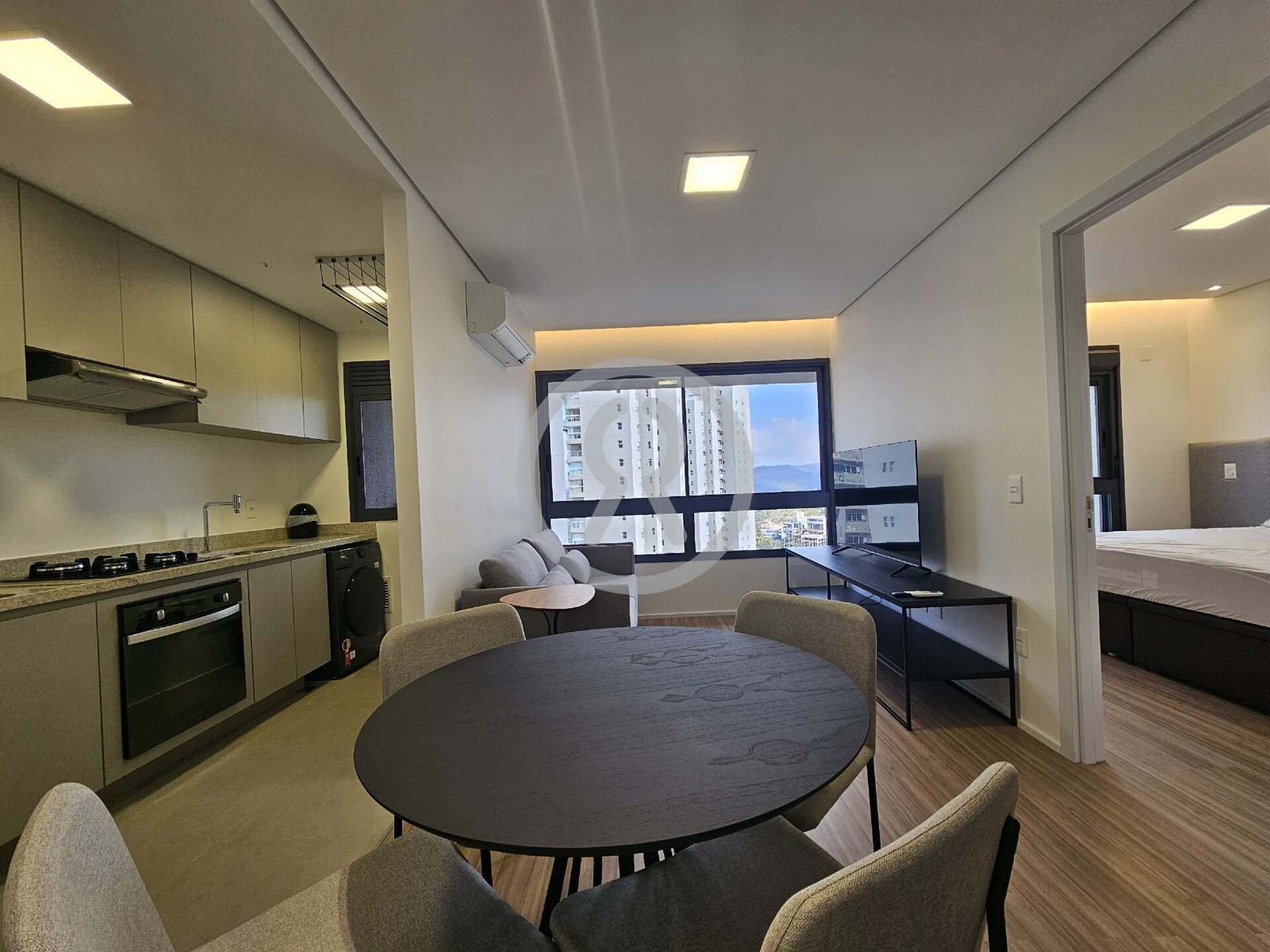 Apartamento, 1 quarto, 44 m² - Foto 12