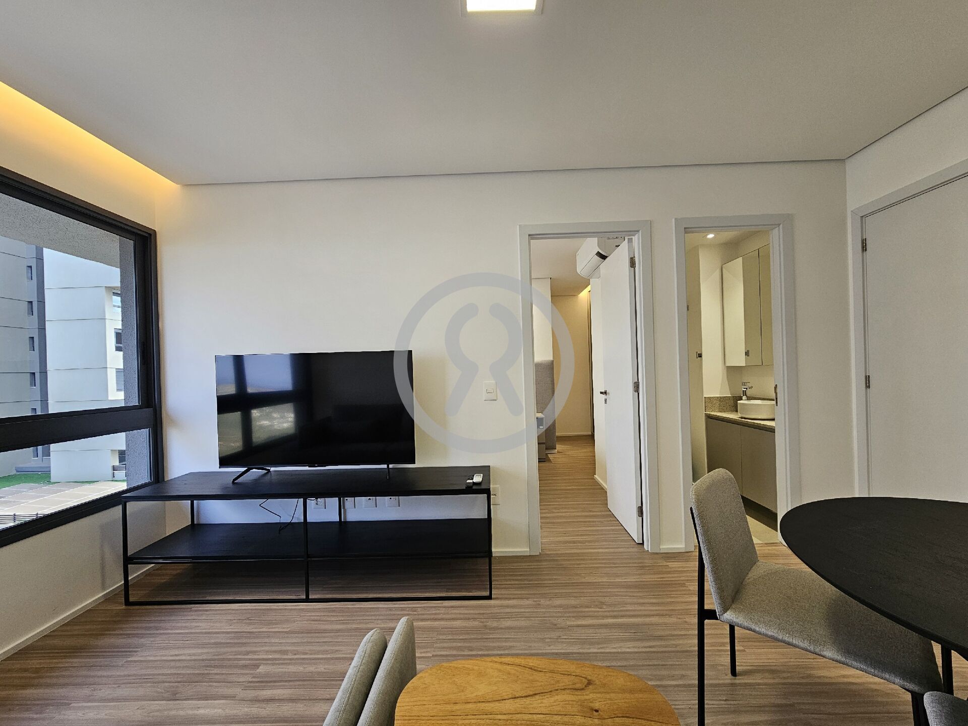 Apartamento, 1 quarto, 44 m² - Foto 9