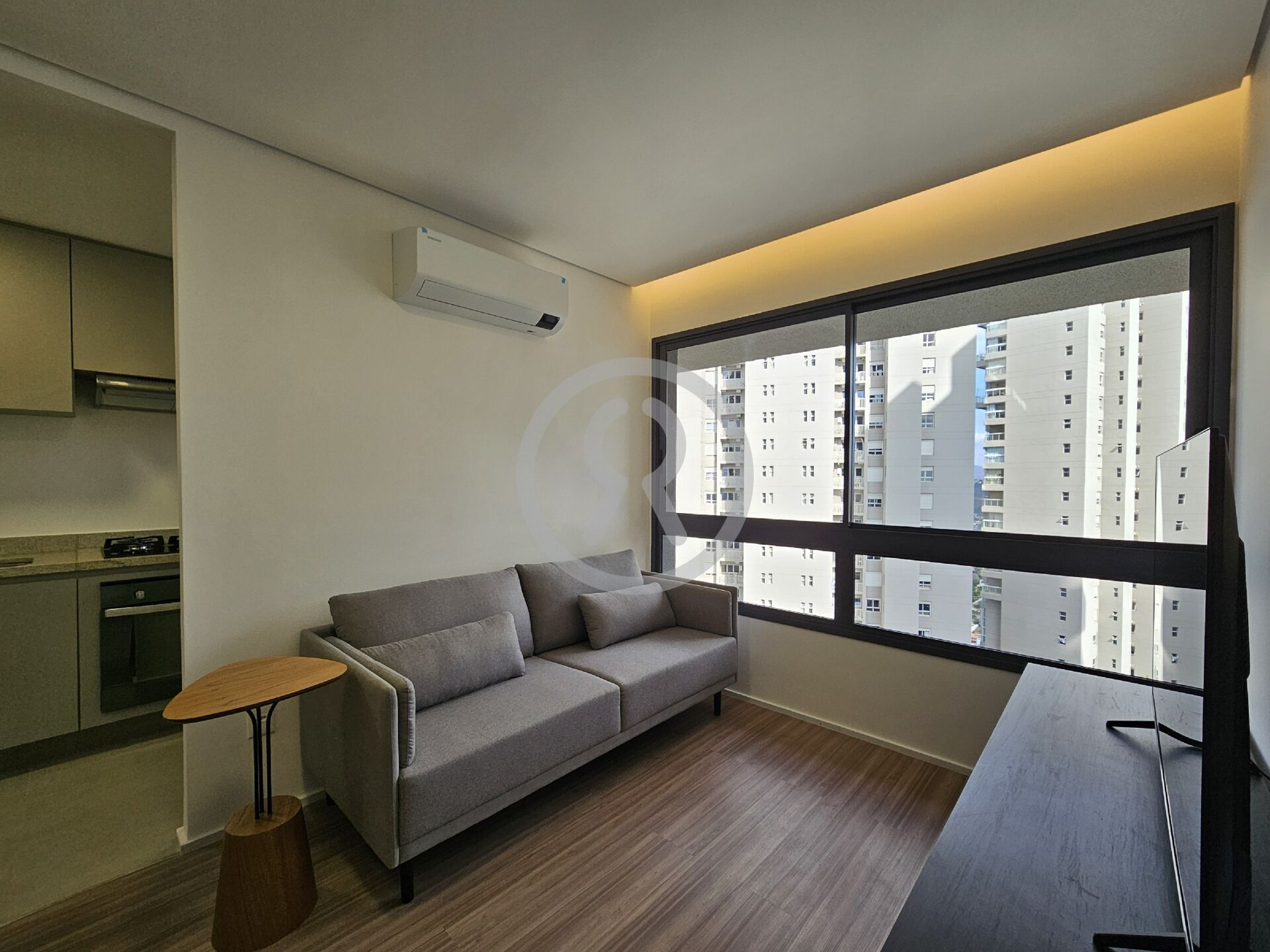 Apartamento para alugar com 1 quarto, 44m² - Foto 4