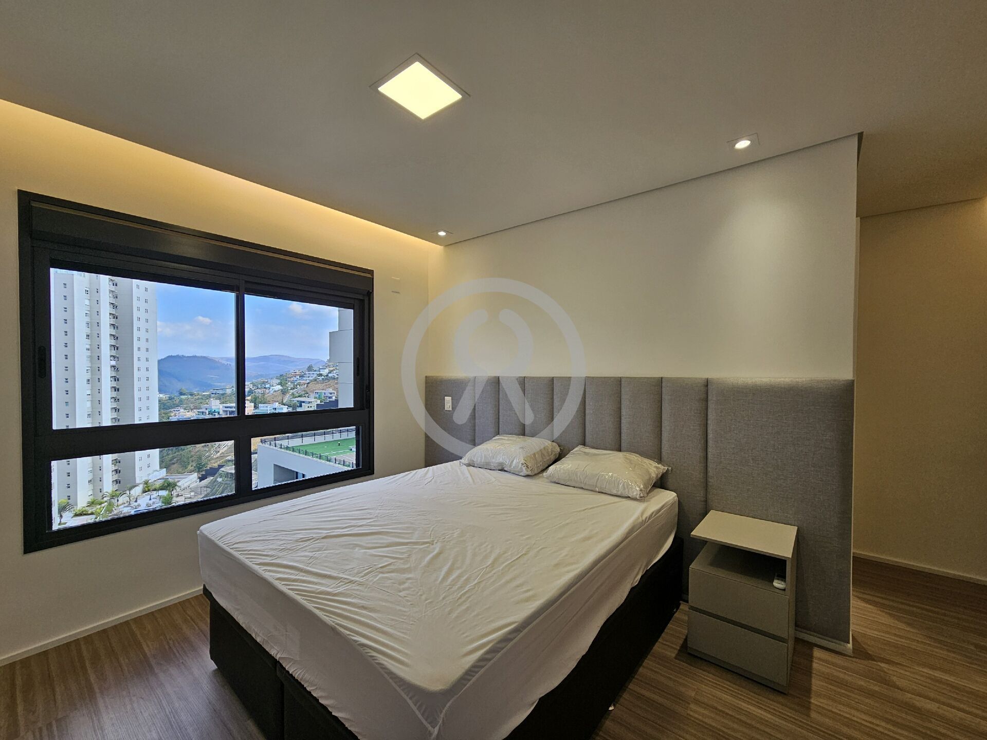 Apartamento para alugar com 1 quarto, 44m² - Foto 15