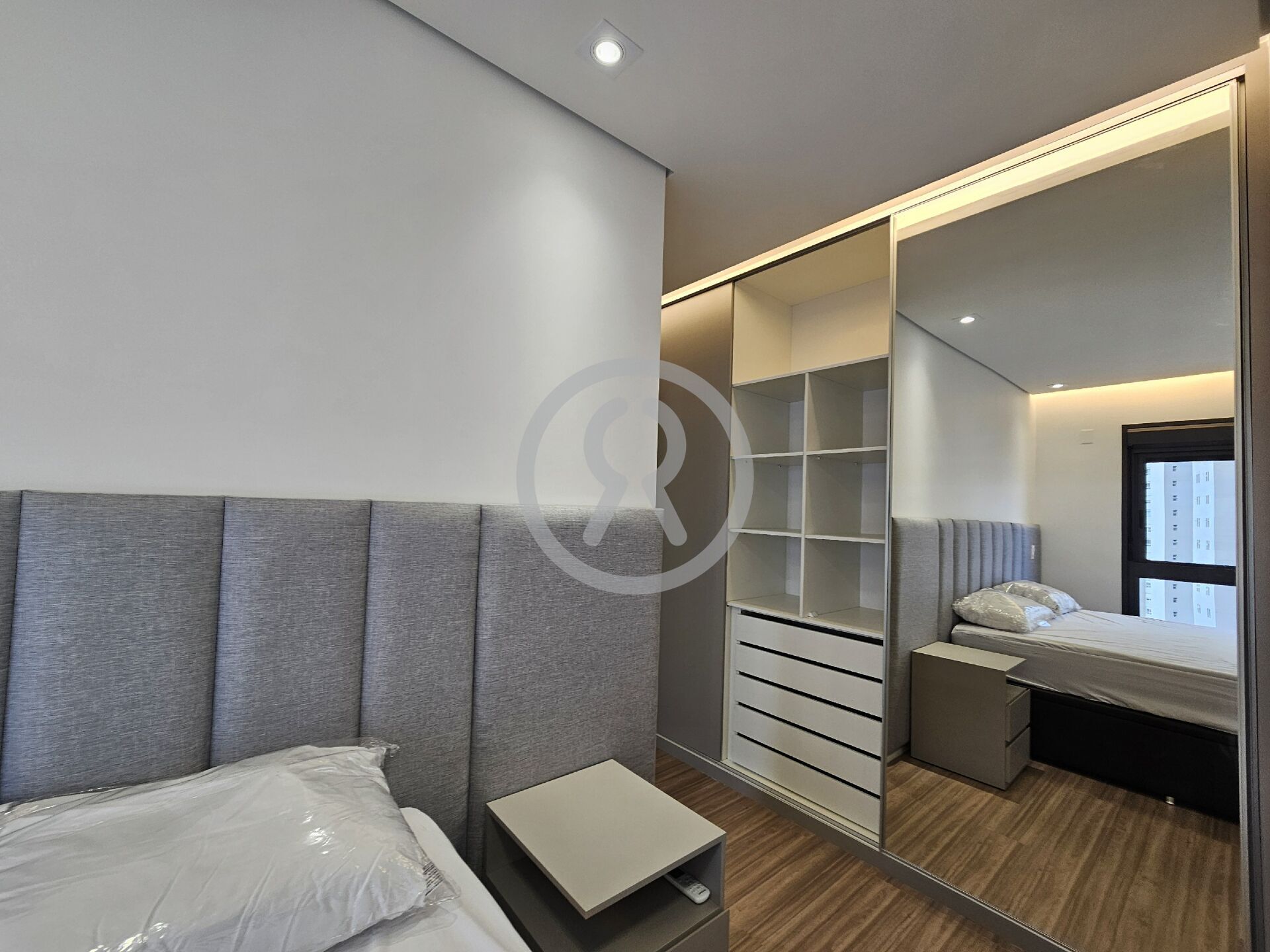 Apartamento, 1 quarto, 44 m² - Foto 18