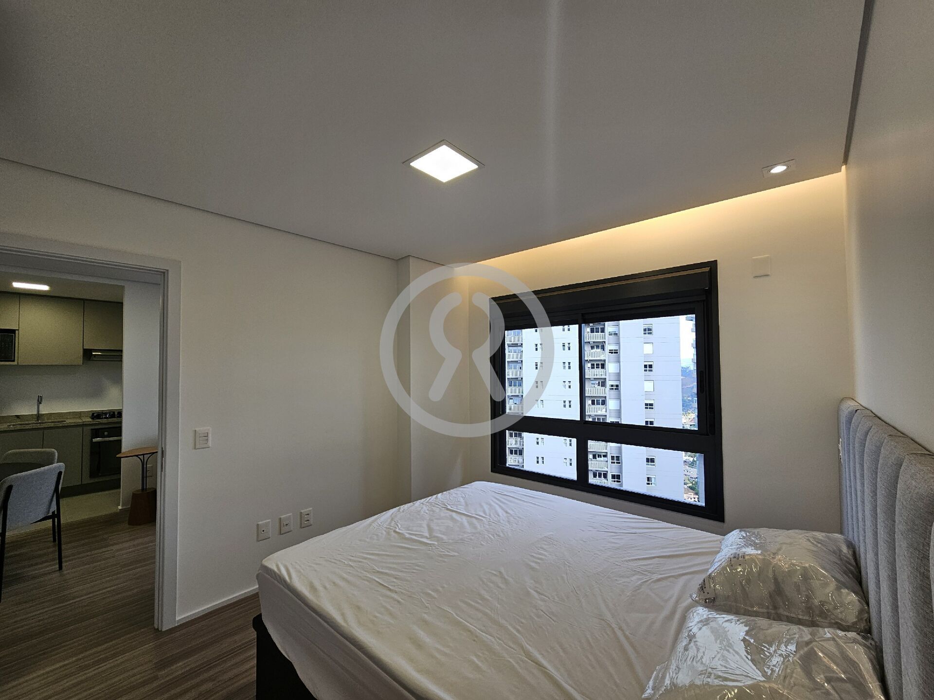 Apartamento, 1 quarto, 44 m² - Foto 19