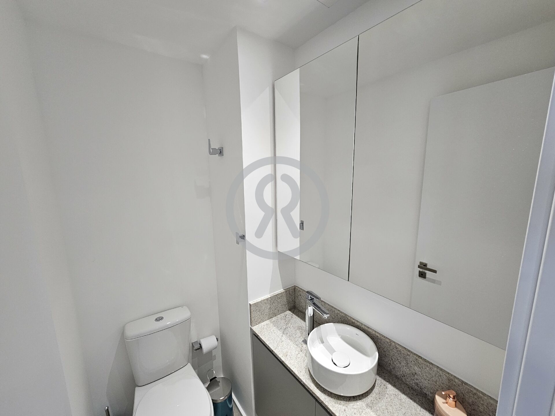 Apartamento, 1 quarto, 44 m² - Foto 14