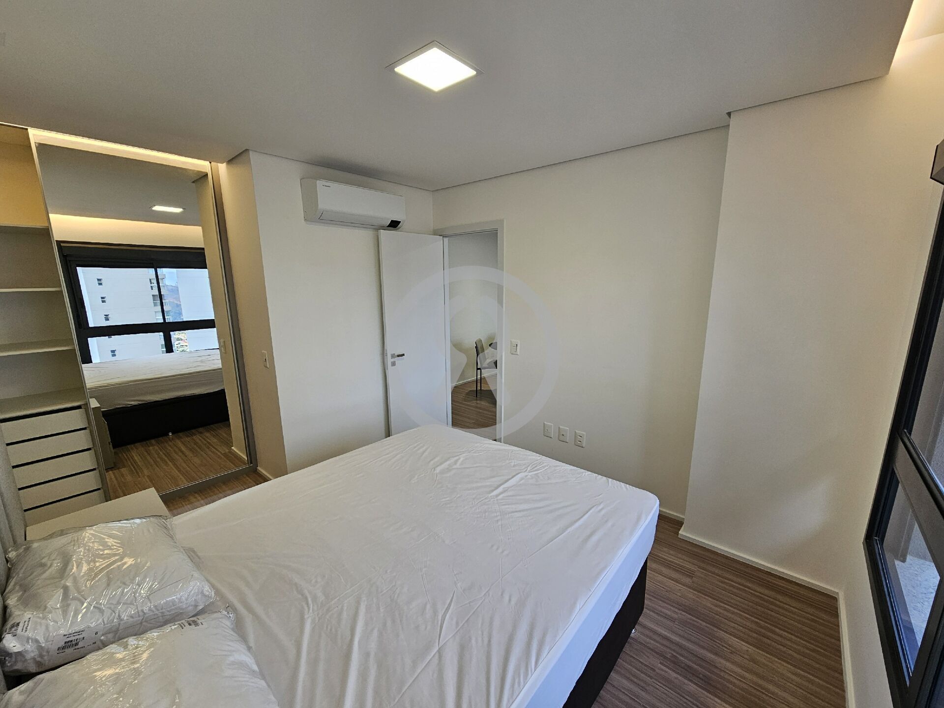 Apartamento, 1 quarto, 44 m² - Foto 17