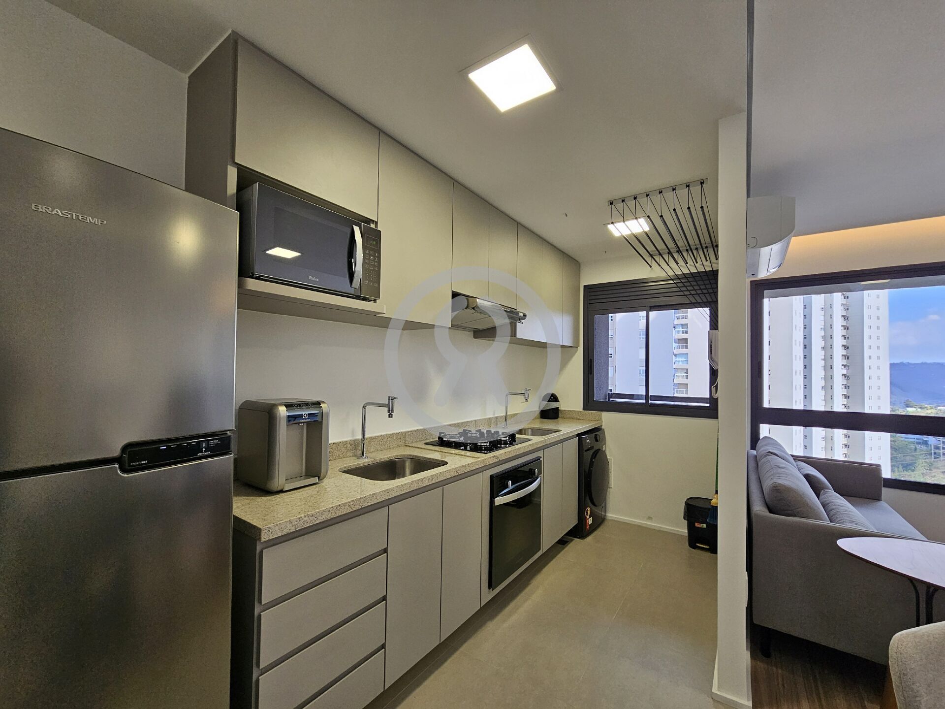 Apartamento, 1 quarto, 44 m² - Foto 7