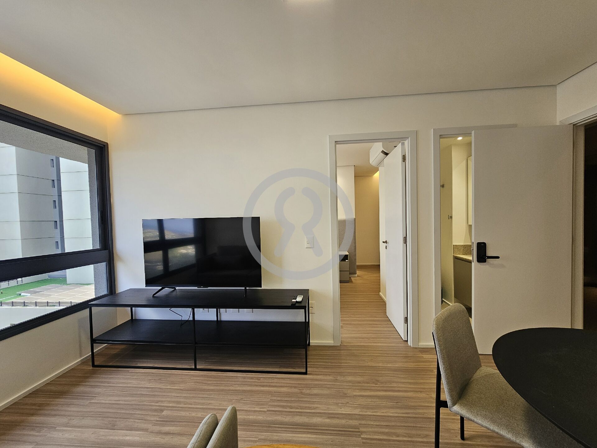 Apartamento para alugar com 1 quarto, 44m² - Foto 13