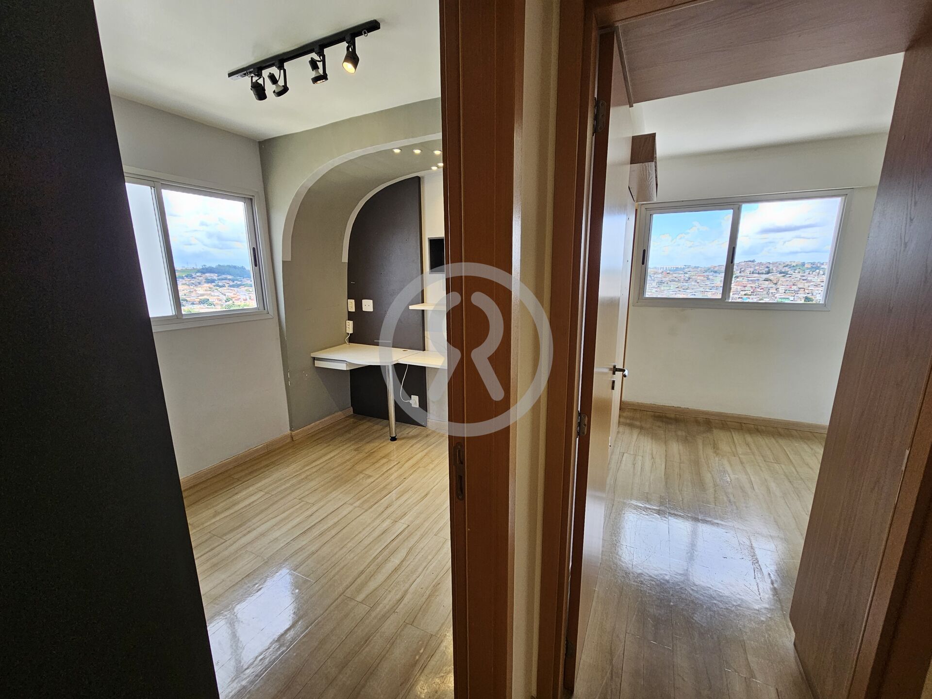 Apartamento para alugar com 3 quartos, 75m² - Foto 21