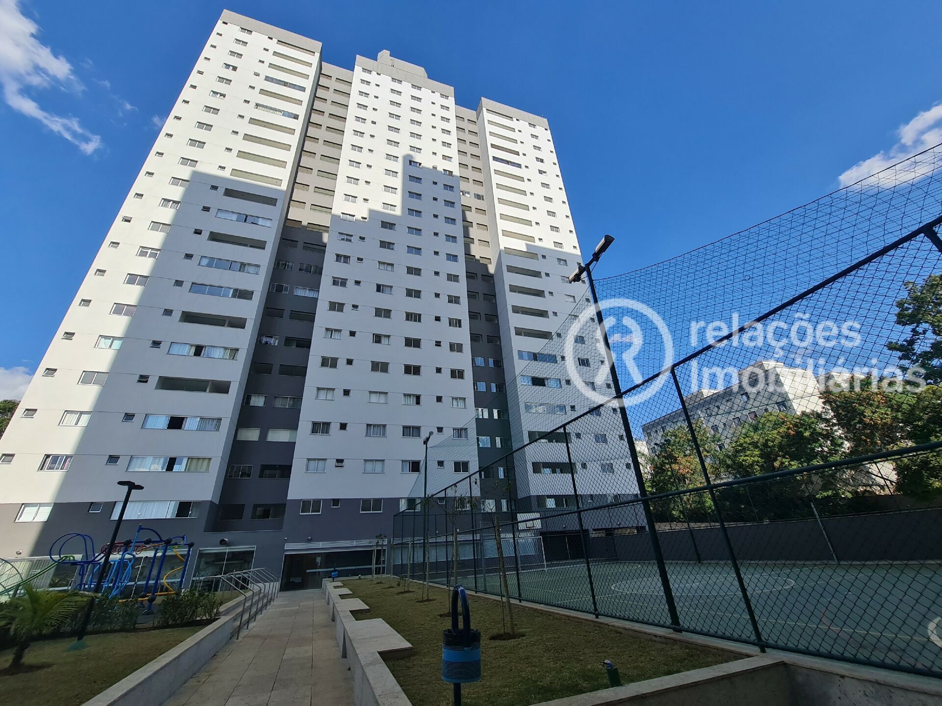 Apartamento para alugar com 3 quartos, 75m² - Foto 41