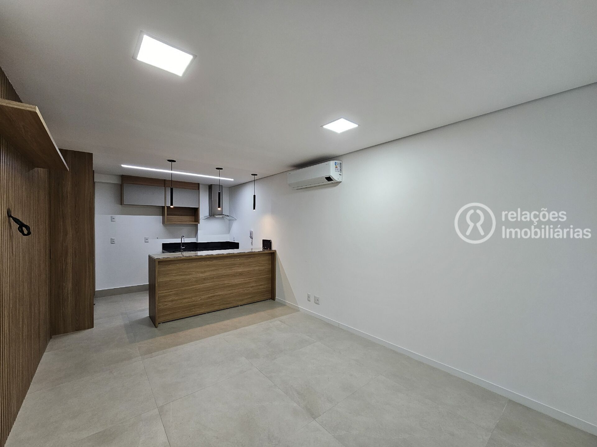 Apartamento, 1 quarto, 74 m² - Foto 1