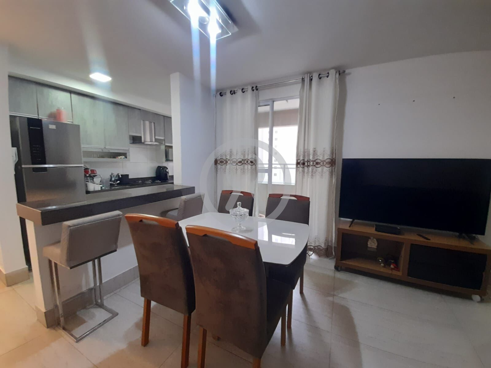 Apartamento à venda com 3 quartos, 71m² - Foto 7