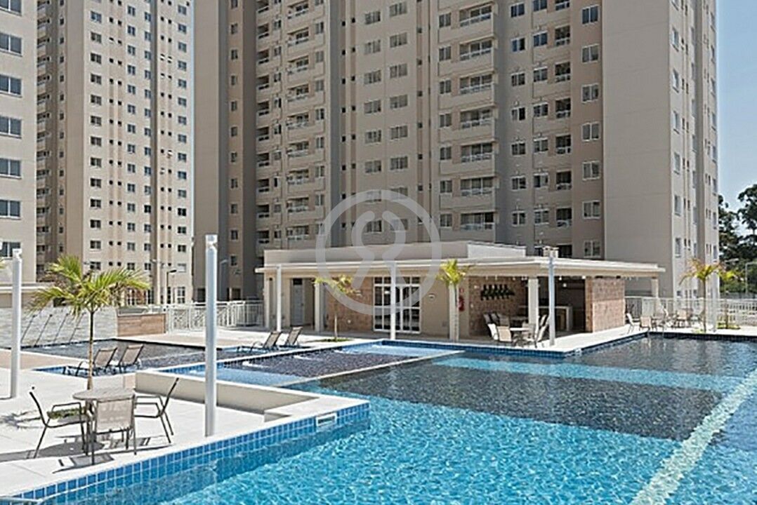 Apartamento, 3 quartos, 71 m² - Foto 1