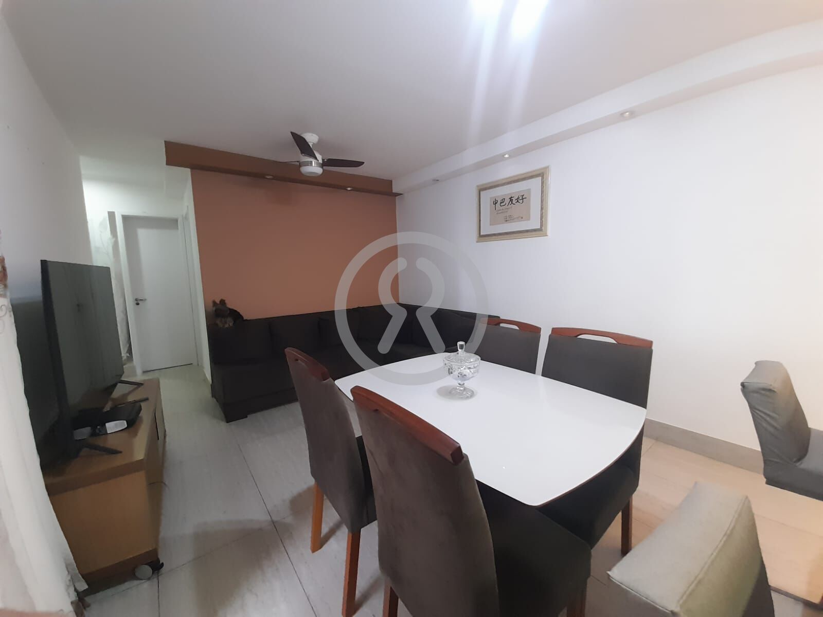 Apartamento à venda com 3 quartos, 71m² - Foto 4