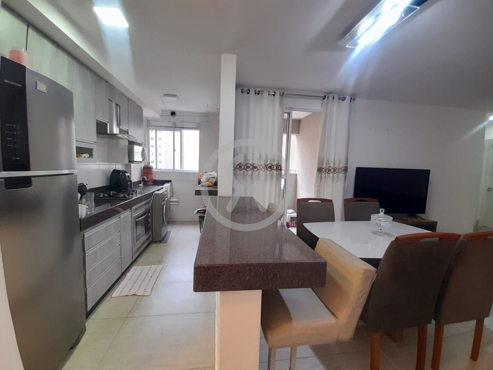 Apartamento à venda com 3 quartos, 71m² - Foto 9