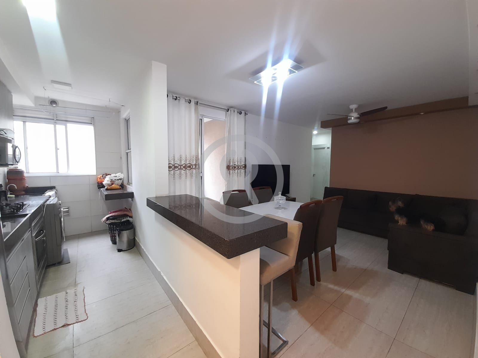 Apartamento à venda com 3 quartos, 71m² - Foto 8