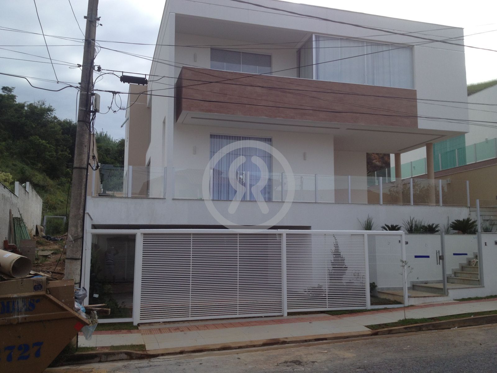 Casa para alugar com 4 quartos, 43m² - Foto 3