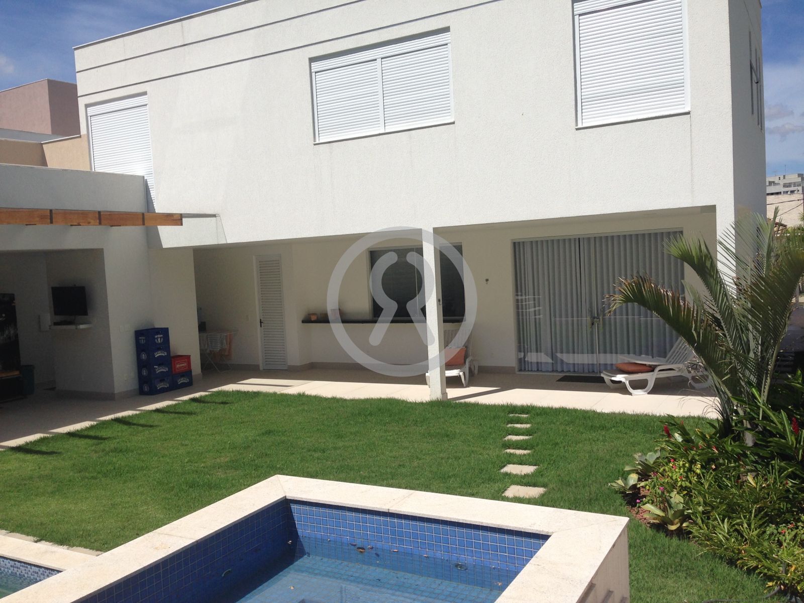 Casa para alugar com 4 quartos, 43m² - Foto 29