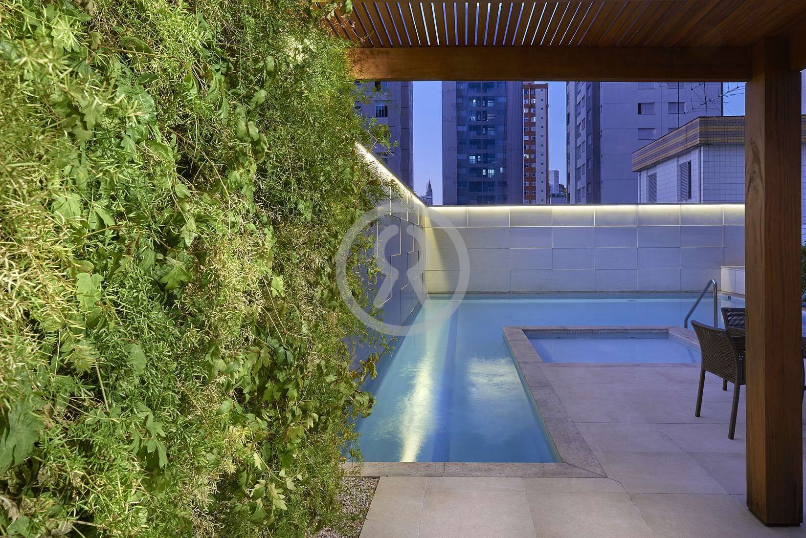 Apartamento, 4 quartos, 198 m² - Foto 6