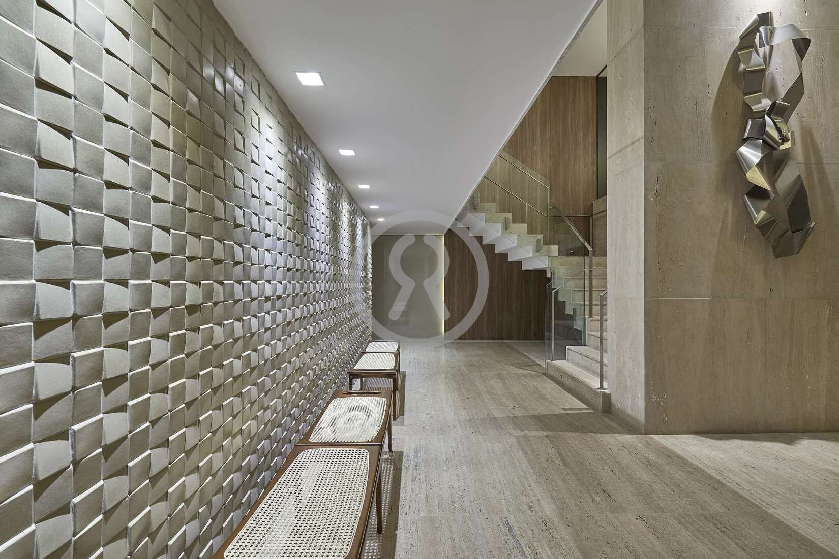 Apartamento, 4 quartos, 198 m² - Foto 4