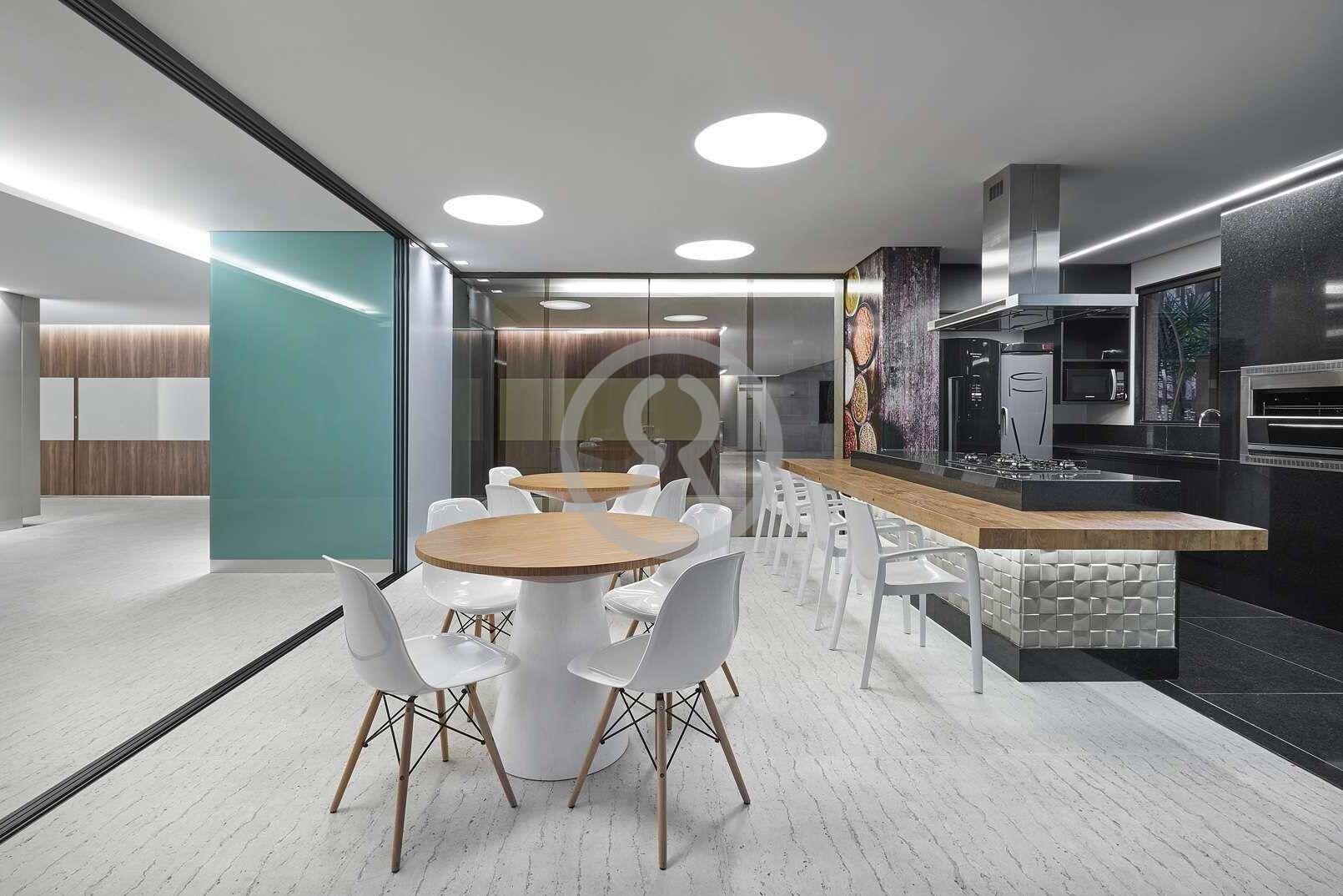 Apartamento, 4 quartos, 198 m² - Foto 9