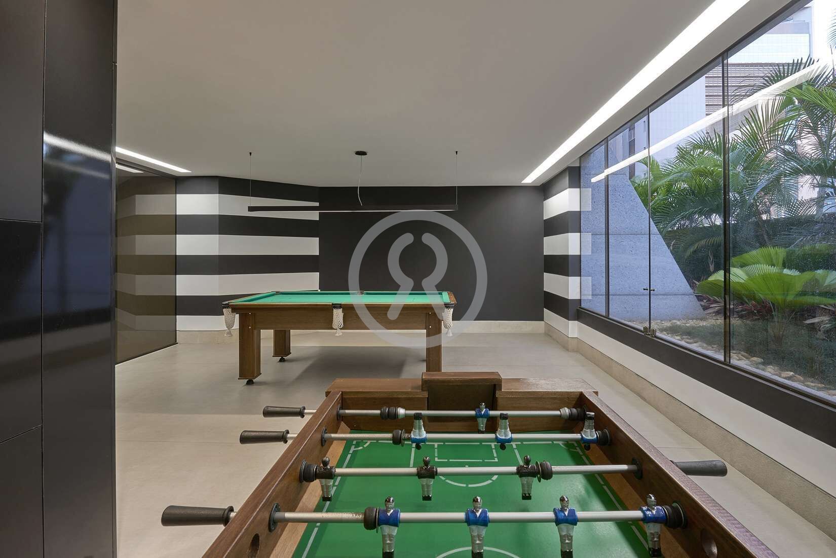 Apartamento, 4 quartos, 198 m² - Foto 11