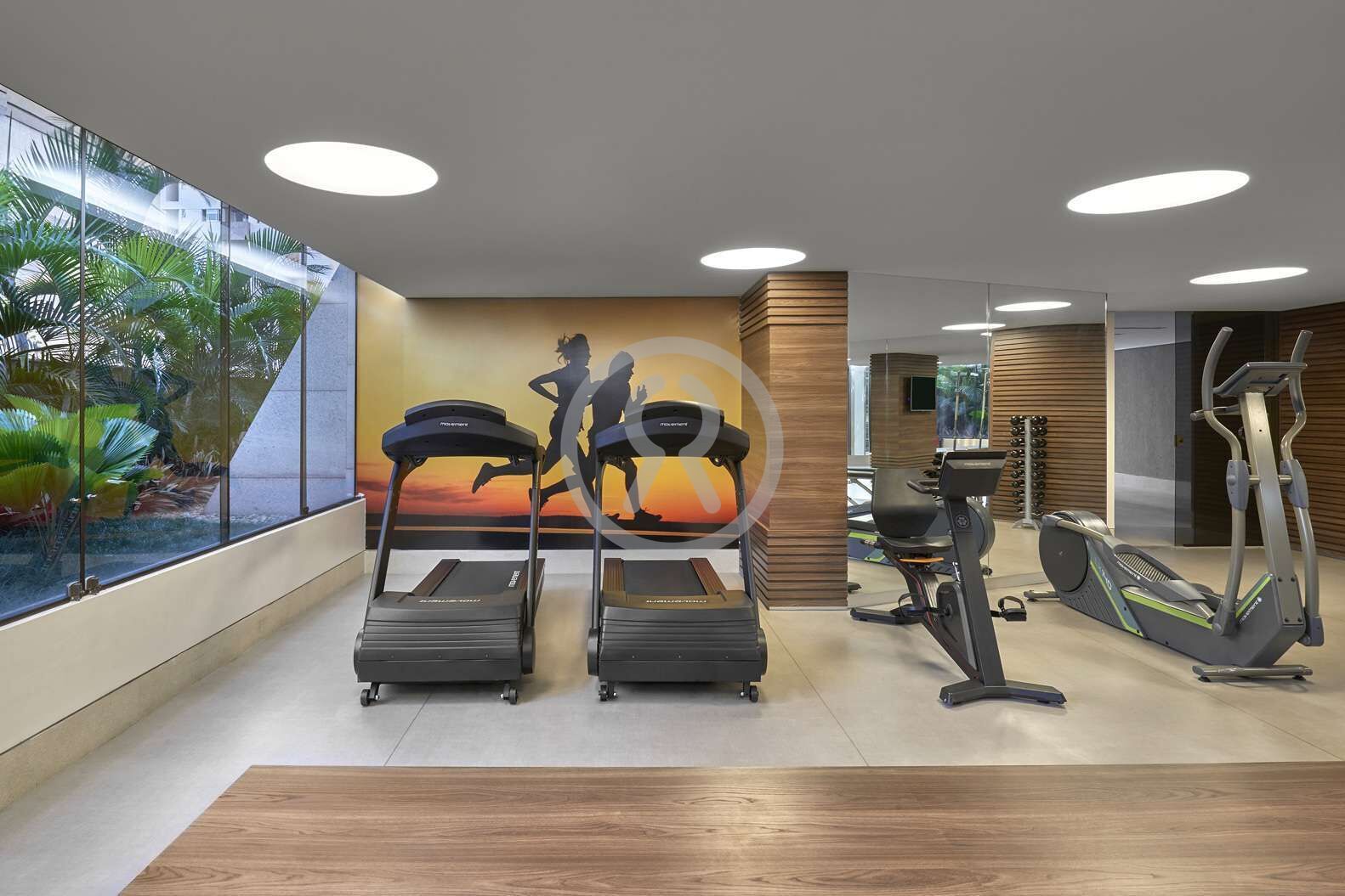 Apartamento, 4 quartos, 198 m² - Foto 10