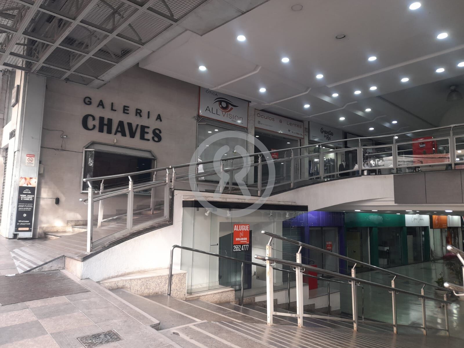 Loja-Salão para alugar, 67m² - Foto 10