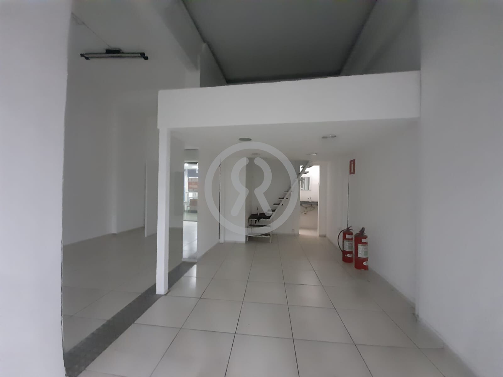 Loja-Salão para alugar, 67m² - Foto 1