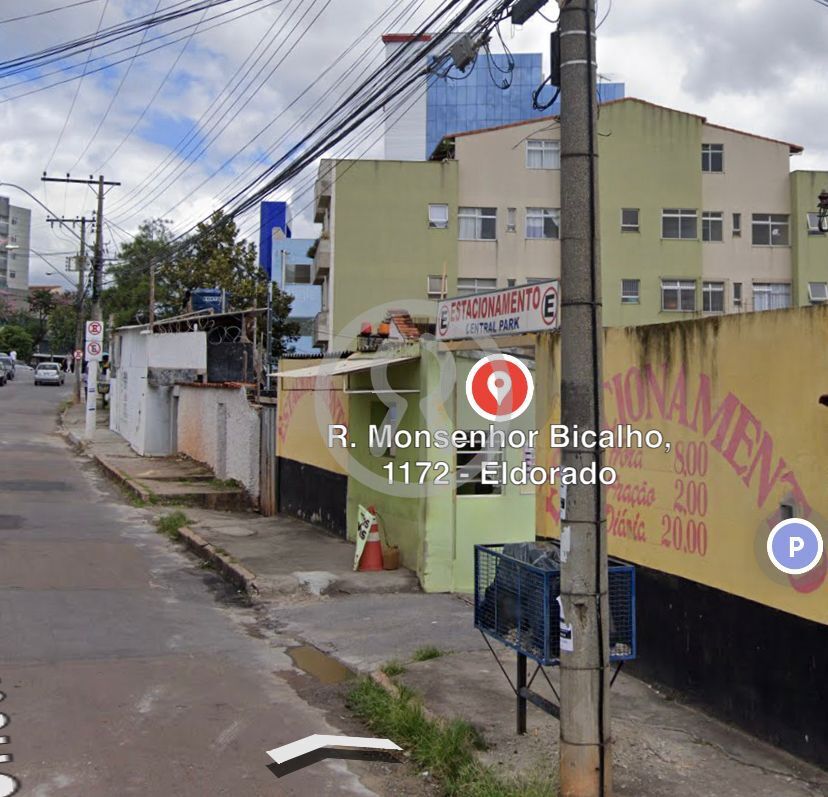 Loteamento e Condomínio para alugar, 787m² - Foto 8