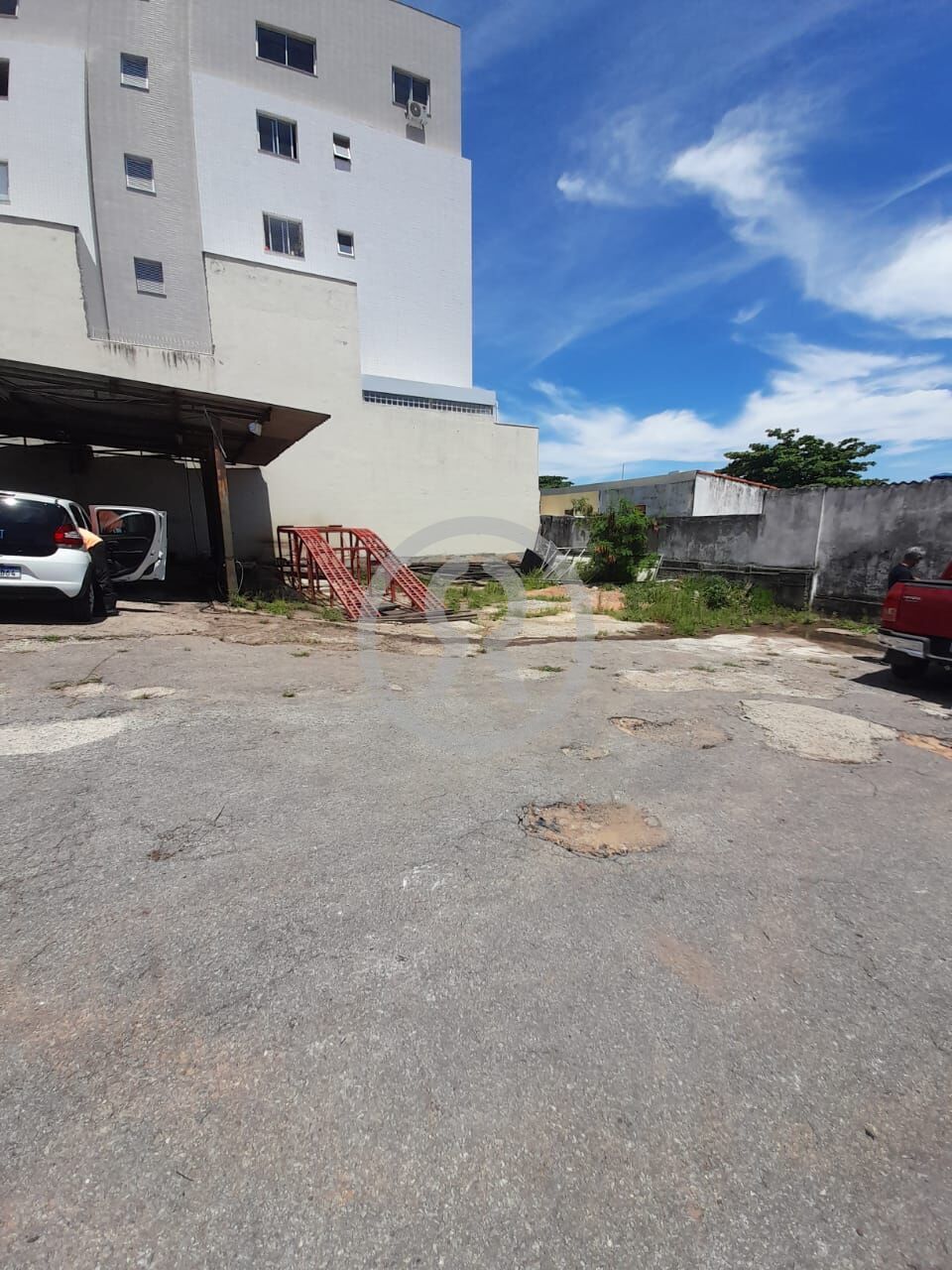 Loteamento e Condomínio para alugar, 787m² - Foto 3