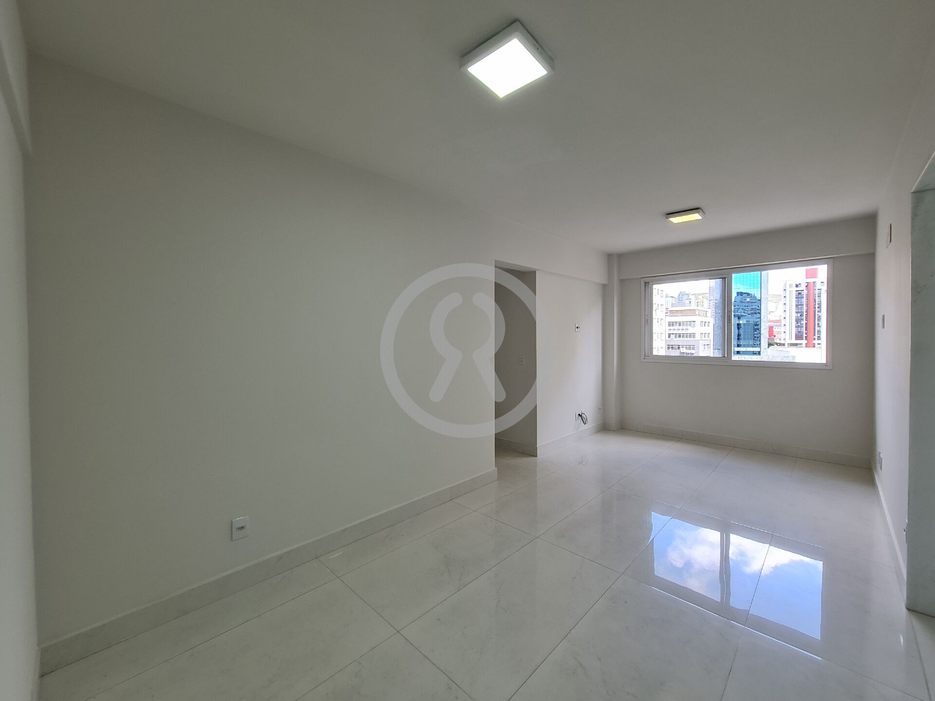 Apartamento para alugar com 3 quartos, 73m² - Foto 1