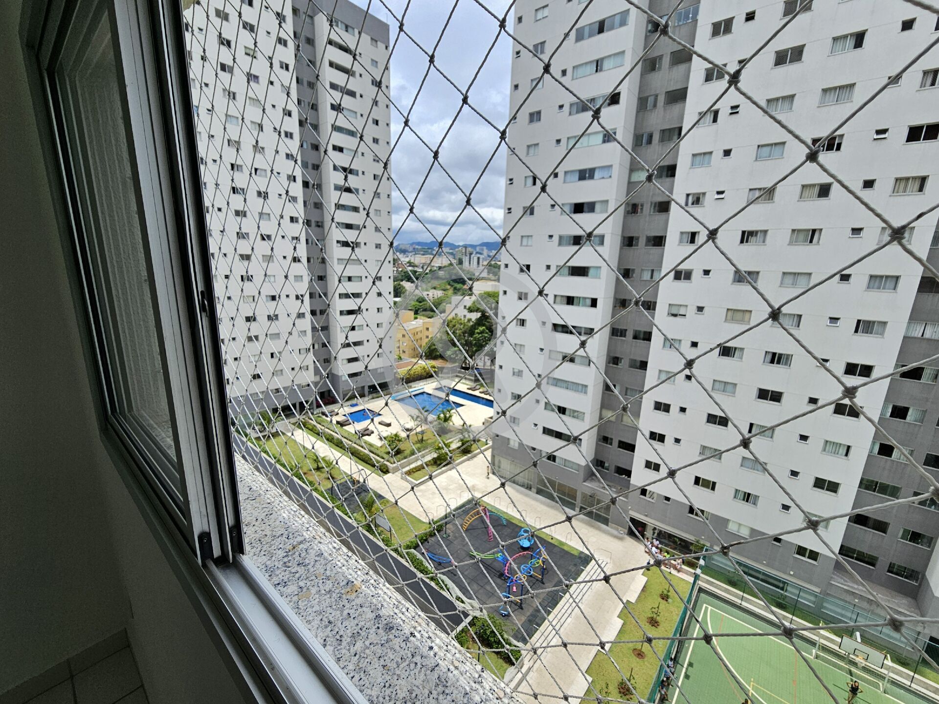 Apartamento para alugar com 2 quartos, 55m² - Foto 23