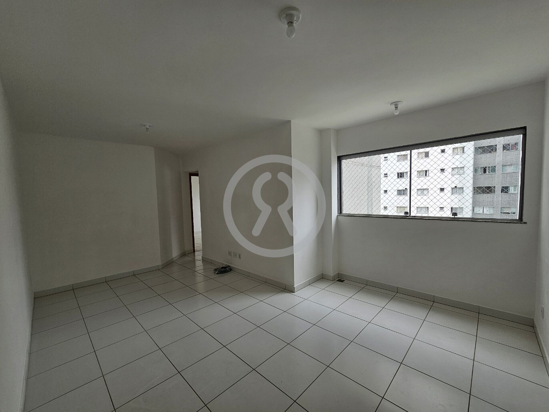 Apartamento para alugar com 2 quartos, 55m² - Foto 1