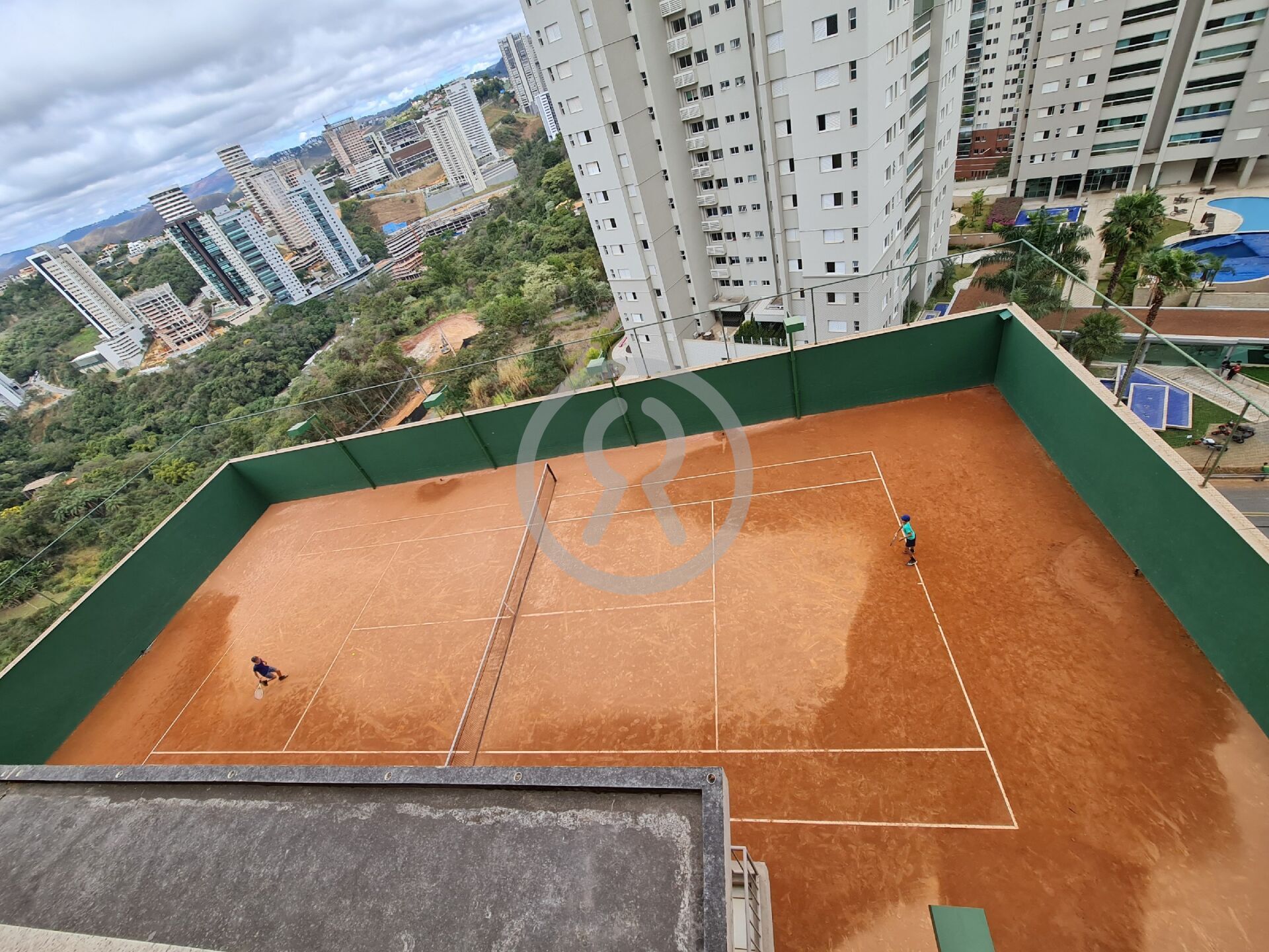 Apartamento à venda com 4 quartos, 278m² - Foto 44