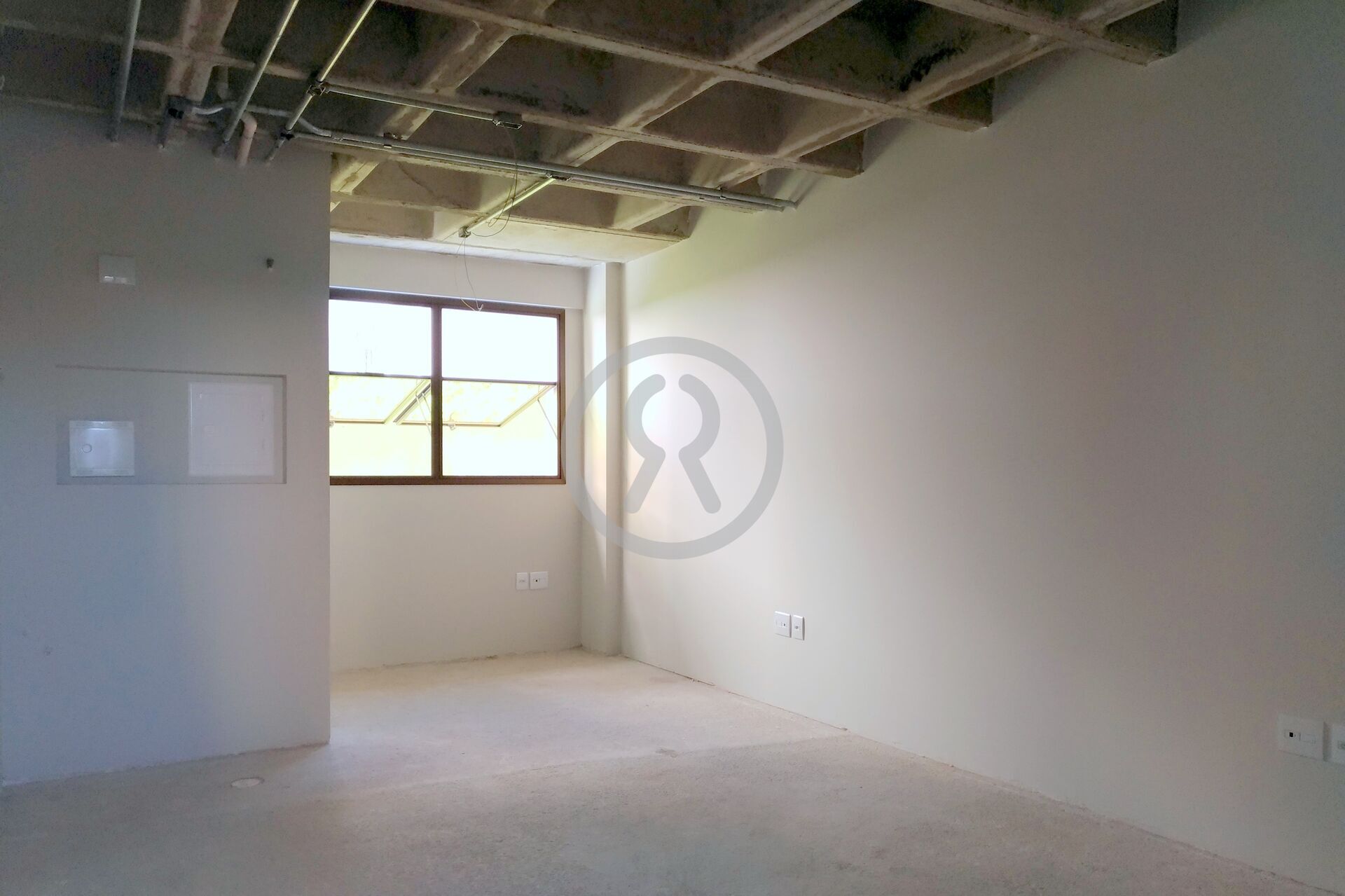 Conjunto Comercial-Sala à venda, 25m² - Foto 8