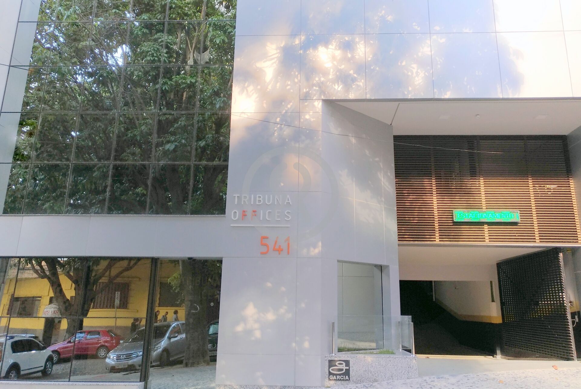 Conjunto Comercial-Sala à venda, 25m² - Foto 2