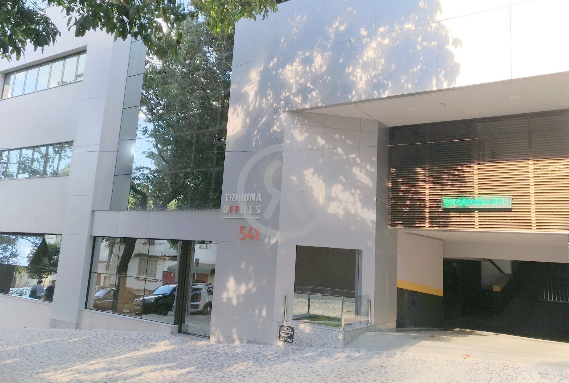 Sala-Conjunto, 25 m² - Foto 1