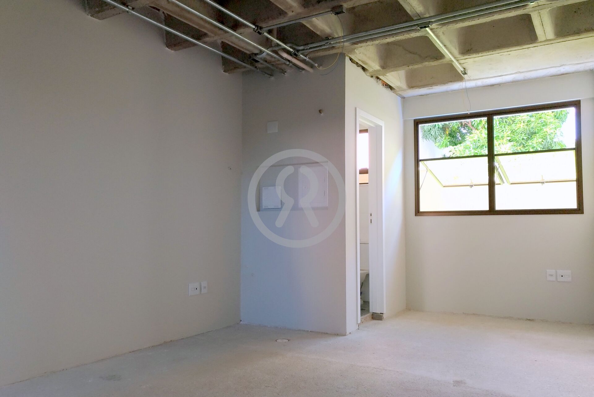 Conjunto Comercial-Sala à venda, 25m² - Foto 9
