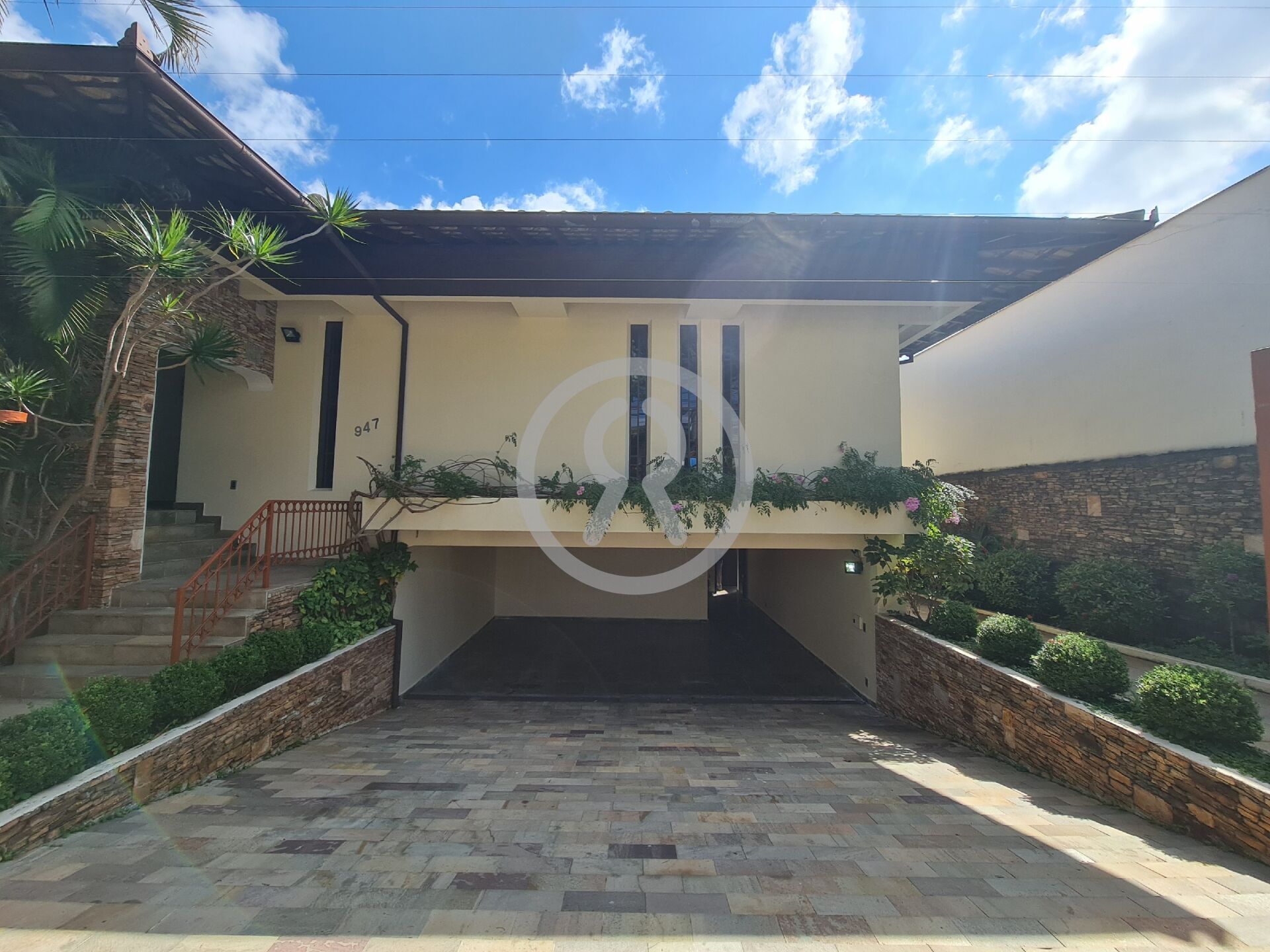 Casa, 4 quartos, 500 m² - Foto 2