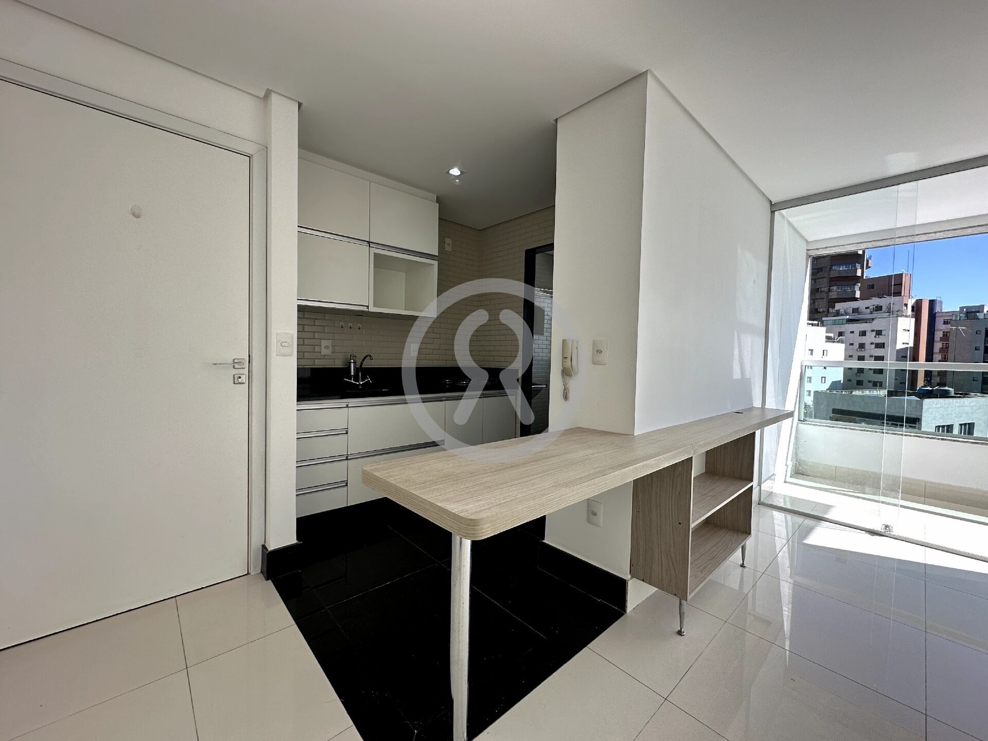 Apartamento, 1 quarto, 47 m² - Foto 11